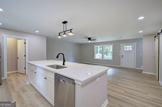 20 Beaureguard Street, Cartersville, GA 30120