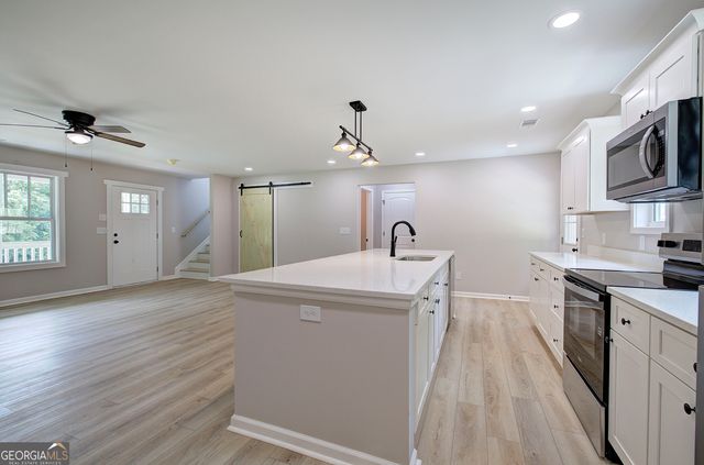 20 Beaureguard Street, Cartersville, GA 30120