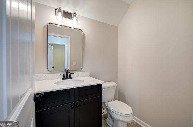20 Beaureguard Street, Cartersville, GA 30120