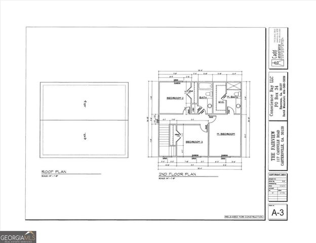 20 Beaureguard Street, Cartersville, GA 30120