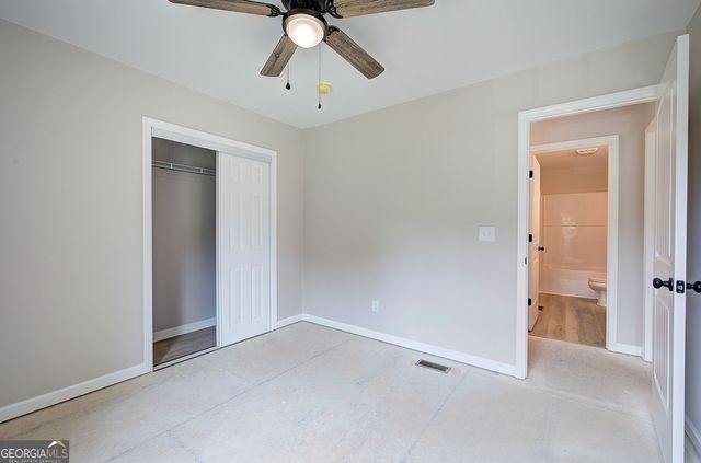 20 Beaureguard Street, Cartersville, GA 30120