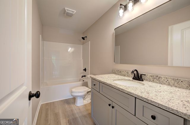 20 Beaureguard Street, Cartersville, GA 30120