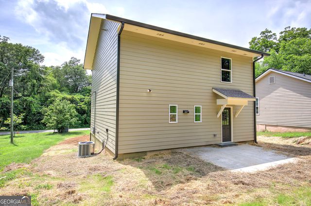20 Beaureguard Street, Cartersville, GA 30120