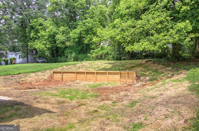 20 Beaureguard Street, Cartersville, GA 30120