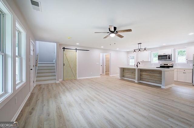 20 Beaureguard Street, Cartersville, GA 30120