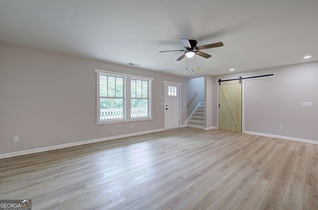 20 Beaureguard Street, Cartersville, GA 30120