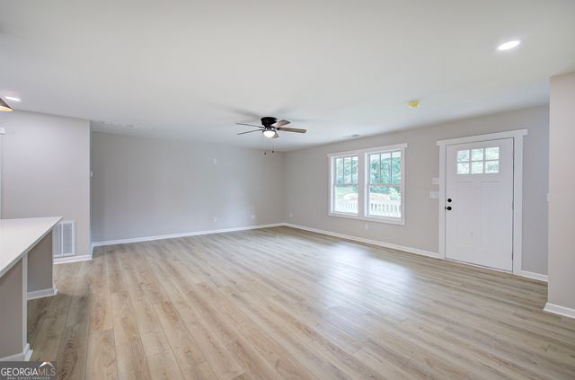 20 Beaureguard Street, Cartersville, GA 30120