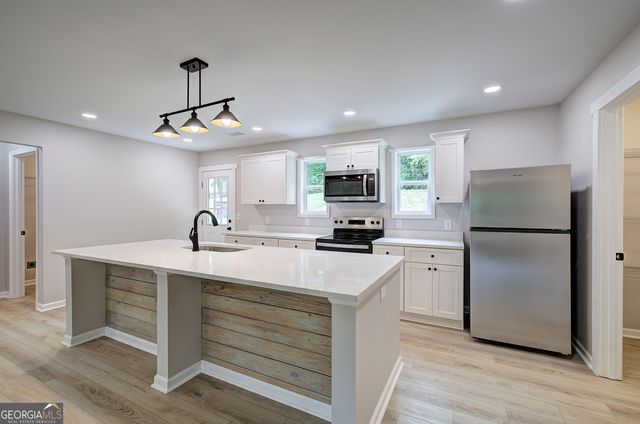 20 Beaureguard Street, Cartersville, GA 30120