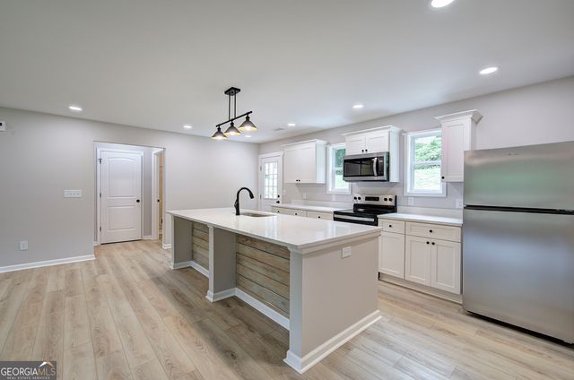 20 Beaureguard Street, Cartersville, GA 30120