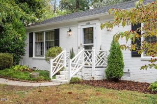 6628 Lynndale Drive, Raleigh, NC 27612
