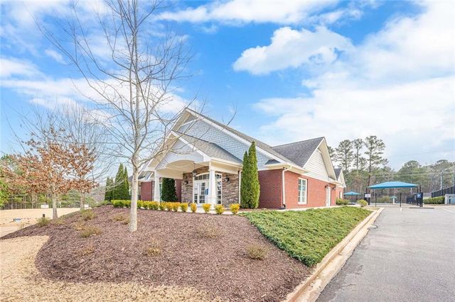 6232 Benbrooke Drive NW, Acworth, GA 30101