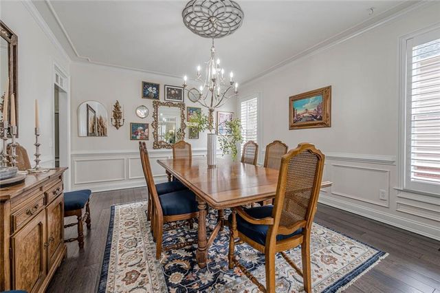 6232 Benbrooke Drive NW, Acworth, GA 30101