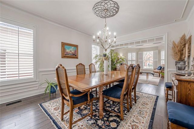 6232 Benbrooke Drive NW, Acworth, GA 30101