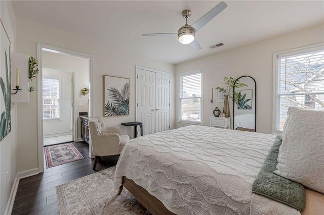 6232 Benbrooke Drive NW, Acworth, GA 30101