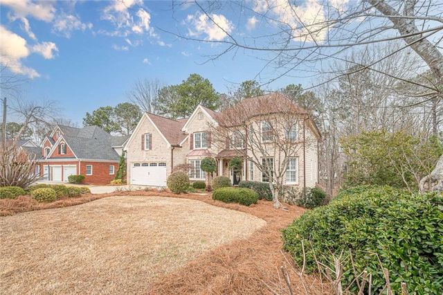 6232 Benbrooke Drive NW, Acworth, GA 30101