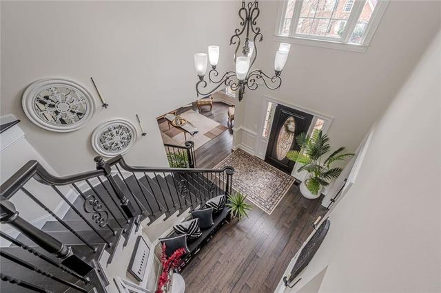 6232 Benbrooke Drive NW, Acworth, GA 30101