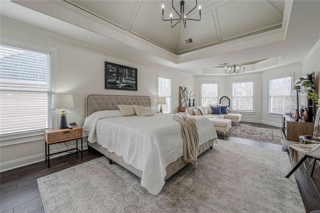 6232 Benbrooke Drive NW, Acworth, GA 30101