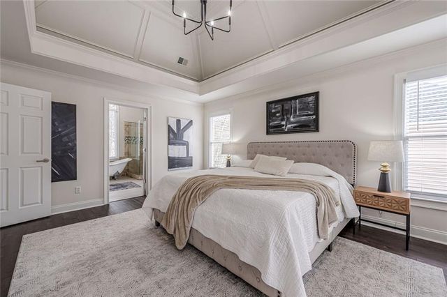 6232 Benbrooke Drive NW, Acworth, GA 30101