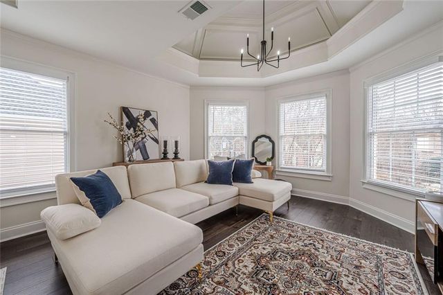 6232 Benbrooke Drive NW, Acworth, GA 30101