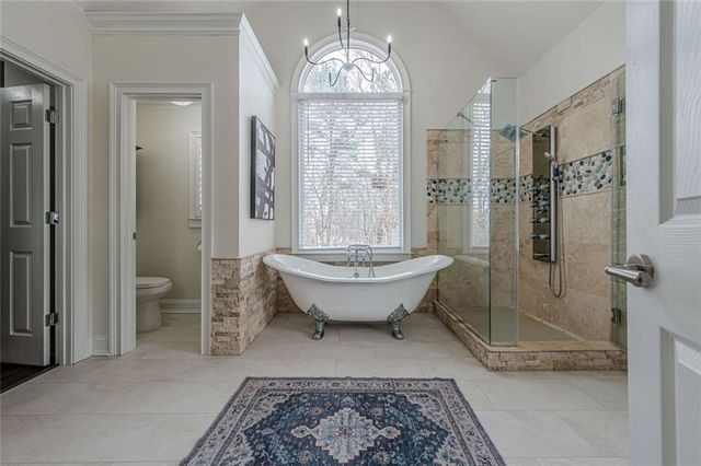 6232 Benbrooke Drive NW, Acworth, GA 30101