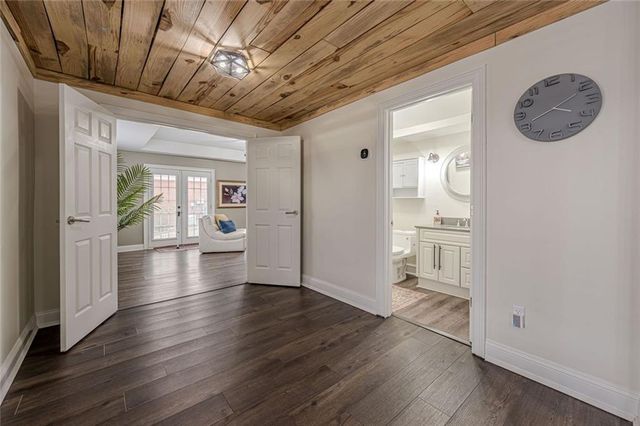 6232 Benbrooke Drive NW, Acworth, GA 30101