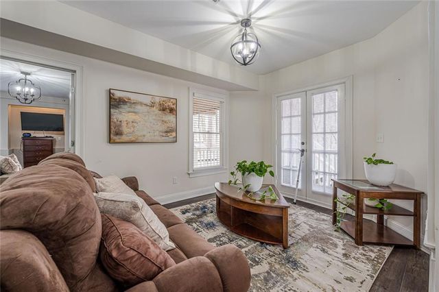 6232 Benbrooke Drive NW, Acworth, GA 30101