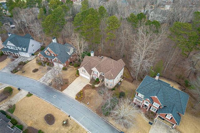 6232 Benbrooke Drive NW, Acworth, GA 30101