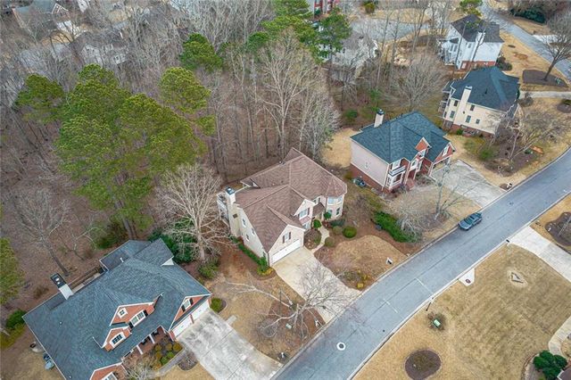 6232 Benbrooke Drive NW, Acworth, GA 30101