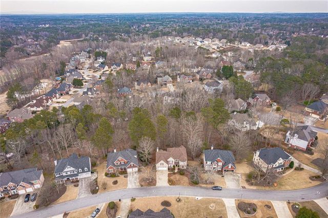 6232 Benbrooke Drive NW, Acworth, GA 30101