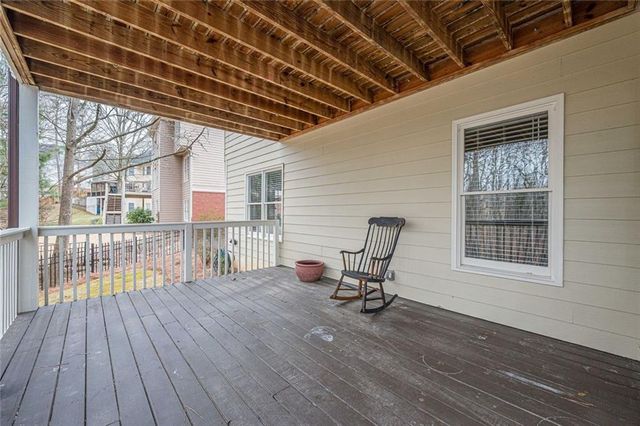 6232 Benbrooke Drive NW, Acworth, GA 30101