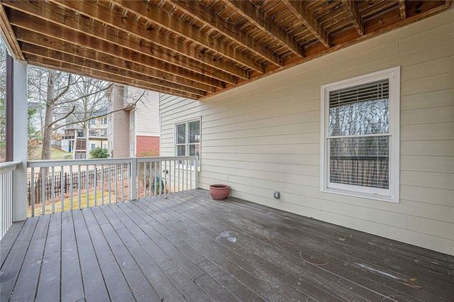 6232 Benbrooke Drive NW, Acworth, GA 30101