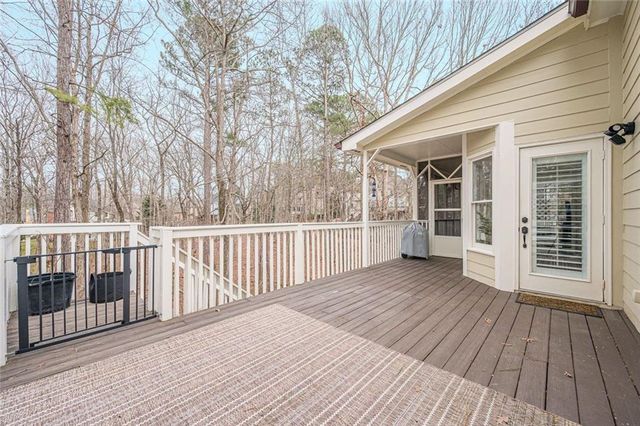 6232 Benbrooke Drive NW, Acworth, GA 30101