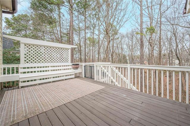 6232 Benbrooke Drive NW, Acworth, GA 30101