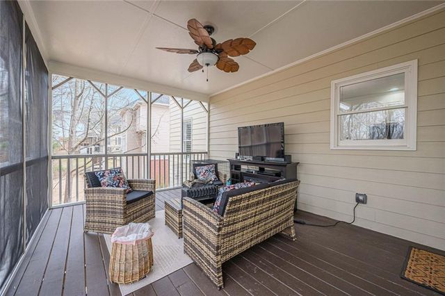 6232 Benbrooke Drive NW, Acworth, GA 30101