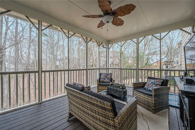 6232 Benbrooke Drive NW, Acworth, GA 30101