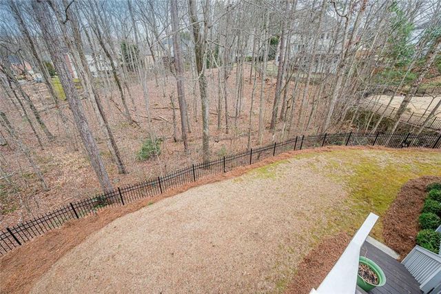 6232 Benbrooke Drive NW, Acworth, GA 30101