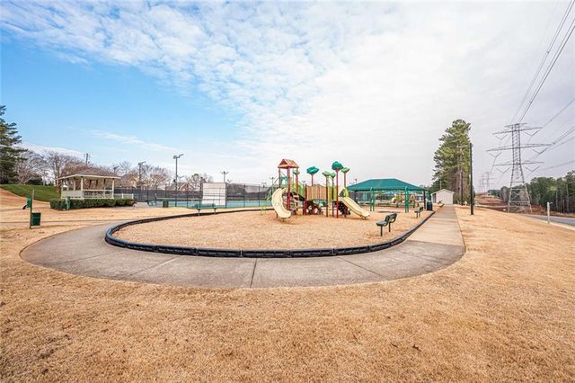6232 Benbrooke Drive NW, Acworth, GA 30101