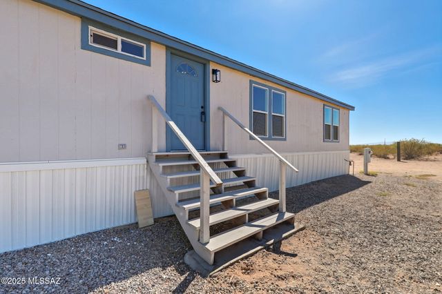 8680 N Trico Rd Unit 3, Marana, AZ 85653