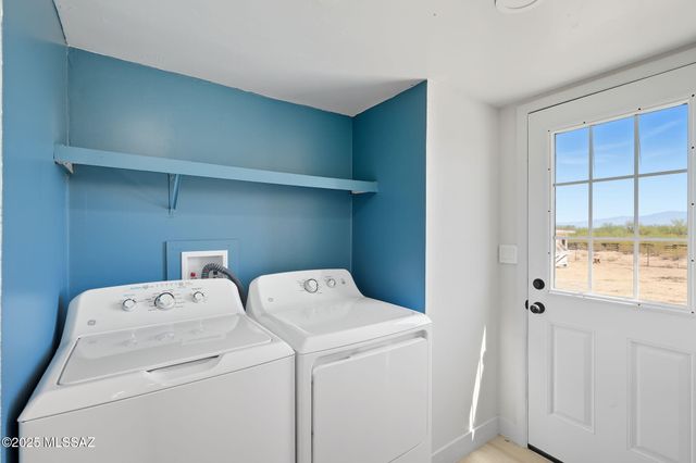 8680 N Trico Rd Unit 3, Marana, AZ 85653