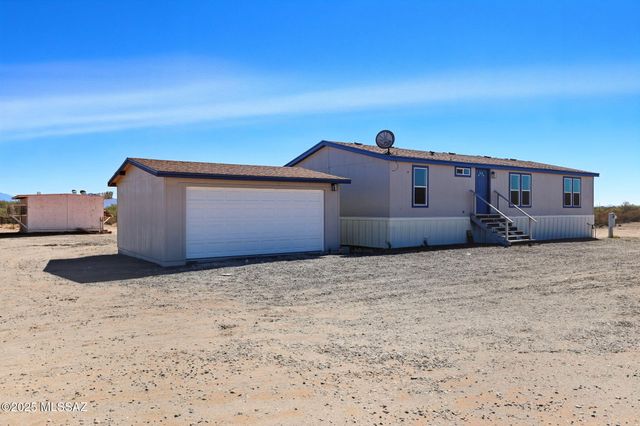 8680 N Trico Rd Unit 3, Marana, AZ 85653
