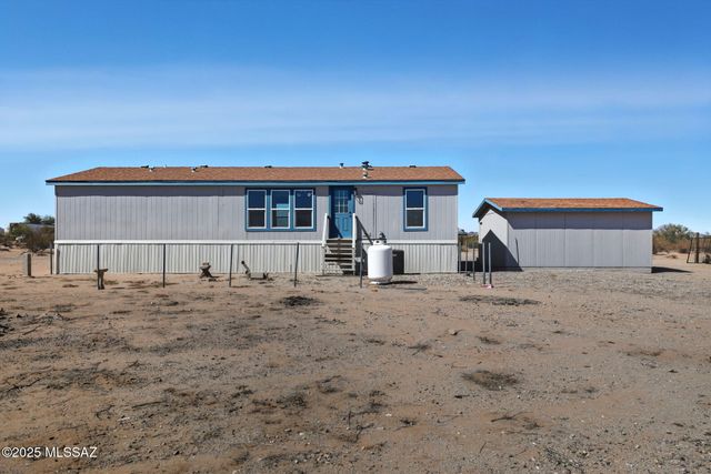 8680 N Trico Rd Unit 3, Marana, AZ 85653