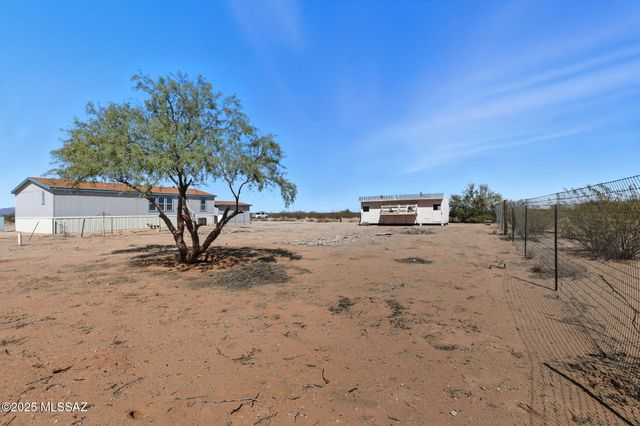 8680 N Trico Rd Unit 3, Marana, AZ 85653