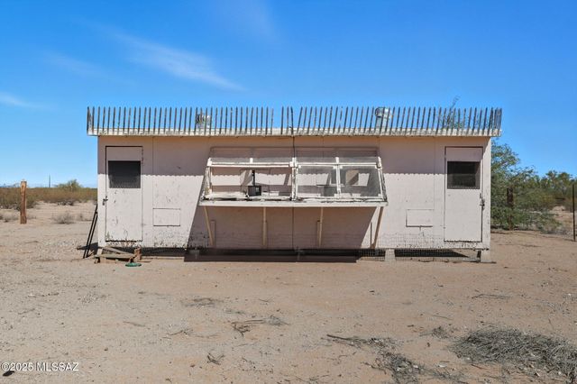 8680 N Trico Rd Unit 3, Marana, AZ 85653