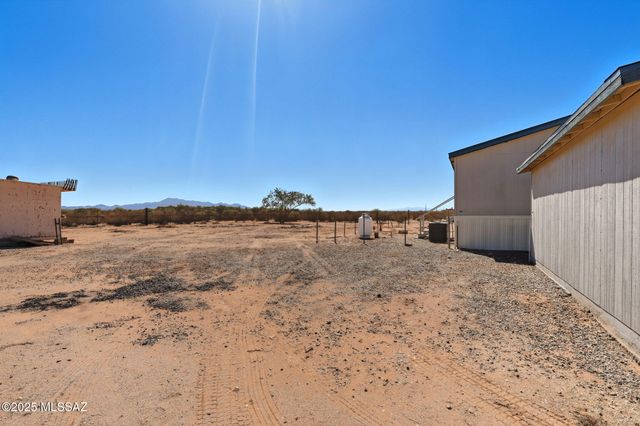 8680 N Trico Rd Unit 3, Marana, AZ 85653