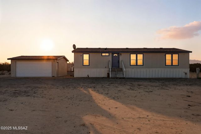 8680 N Trico Rd Unit 3, Marana, AZ 85653