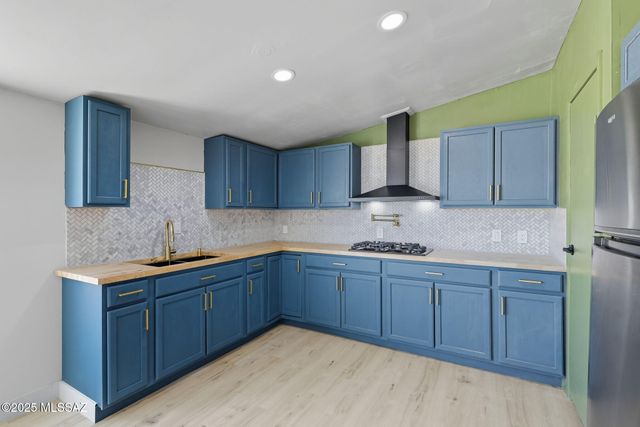 8680 N Trico Rd Unit 3, Marana, AZ 85653