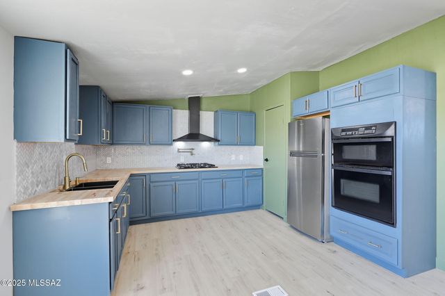 8680 N Trico Rd Unit 3, Marana, AZ 85653