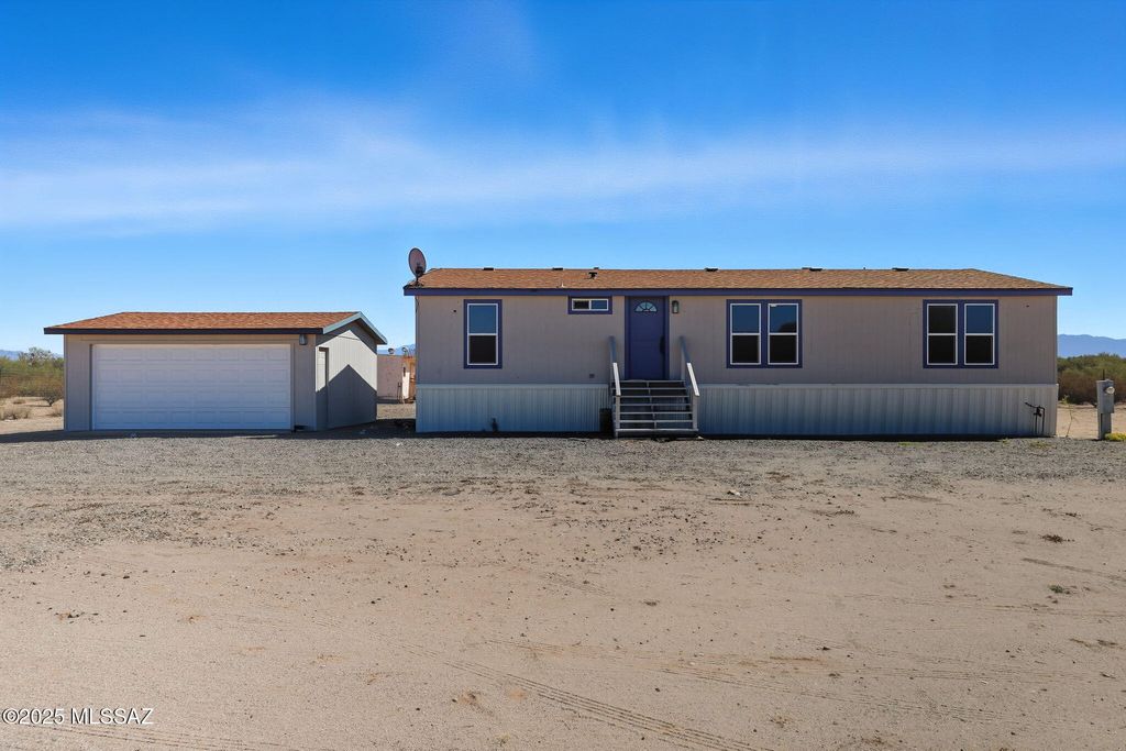 8680 N Trico Rd Unit 3, Marana, AZ 85653