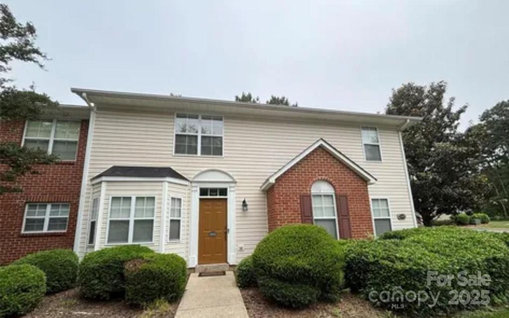 3602 Melrose Cottage Drive, Matthews, NC 28105
