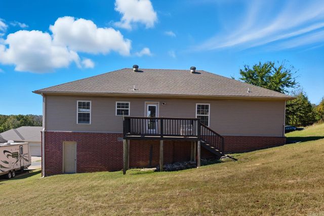 151 Weathering Drive, Austin, AR 72007